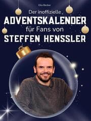 Cover von Der inoffizielle Adventskalender für Fans von Steffen Henssler