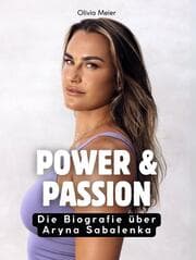 Cover von Power & Passion