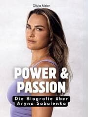 Cover von Power & Passion