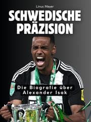 Cover von Schwedische Präzision