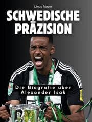Cover von Schwedische Präzision