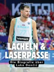 Cover von Lächeln & Laserpässe