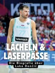 Cover von Lächeln & Laserpässe