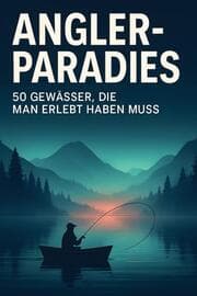 Cover von Angler-Paradies