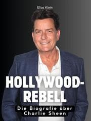 Cover von Hollywood-Rebell
