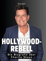 Cover von Hollywood-Rebell
