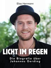 Cover von Licht im Regen