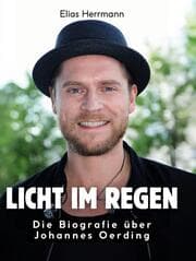 Cover von Licht im Regen