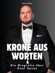 Cover von Krone aus Worten