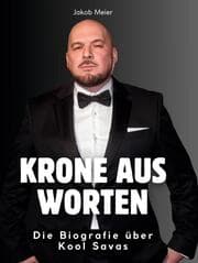 Cover von Krone aus Worten