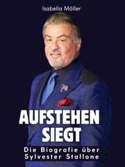 Cover von Aufstehen siegt