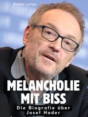 Cover von Melancholie mit Biss