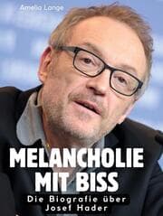 Cover von Melancholie mit Biss