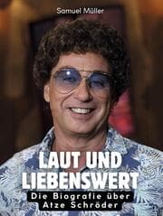 Cover von Laut und liebenswert