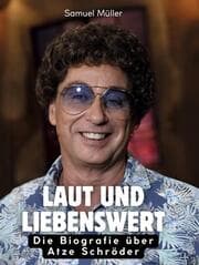 Cover von Laut und liebenswert