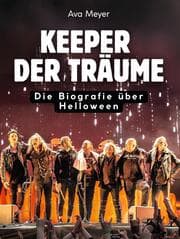 Cover von Keeper der Träume