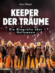 Cover von Keeper der Träume
