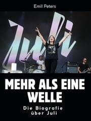 Cover von Mehr als eine Welle
