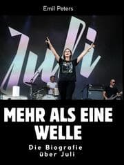 Cover von Mehr als eine Welle
