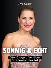 Cover von Sonnig & echt
