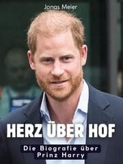Cover von Herz über Hof
