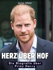 Cover von Herz über Hof