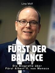 Cover von Fürst der Balance