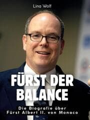Cover von Fürst der Balance