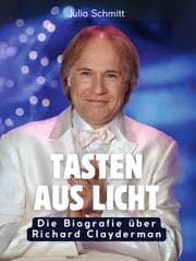 Cover von Tasten aus Licht