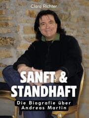 Cover von Sanft & standhaft
