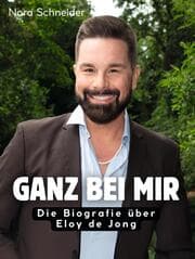 Cover von Ganz bei mir