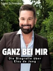 Cover von Ganz bei mir