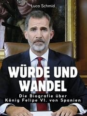 Cover von Würde und Wandel