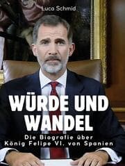 Cover von Würde und Wandel