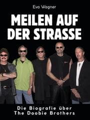 Cover von Meilen auf der Straße