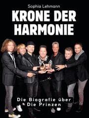 Cover von Krone der Harmonie