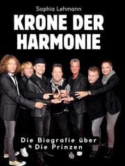 Cover von Krone der Harmonie