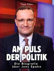 Cover von Am Puls der Politik