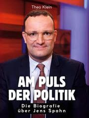Cover von Am Puls der Politik