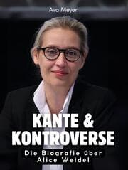 Cover von Kante & Kontroverse