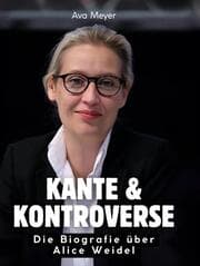 Cover von Kante & Kontroverse