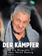 Cover von Der Kämpfer