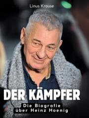 Cover von Der Kämpfer