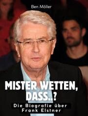 Cover von Mister Wetten, dass..?