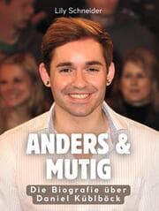 Cover von Anders & mutig