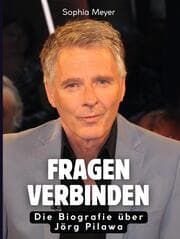 Cover von Fragen verbinden
