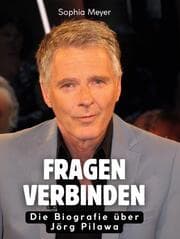 Cover von Fragen verbinden