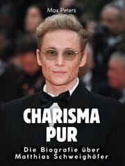 Cover von Charisma pur