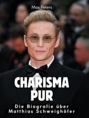 Cover von Charisma pur
