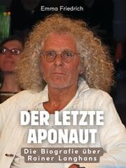 Cover von Der letzte APOnaut